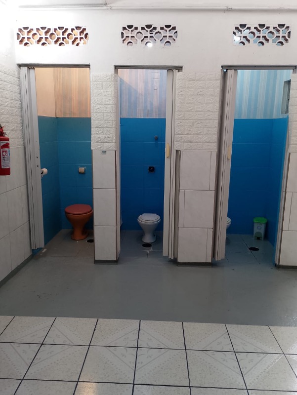 Prédio Inteiro, 130 m² - Foto 12