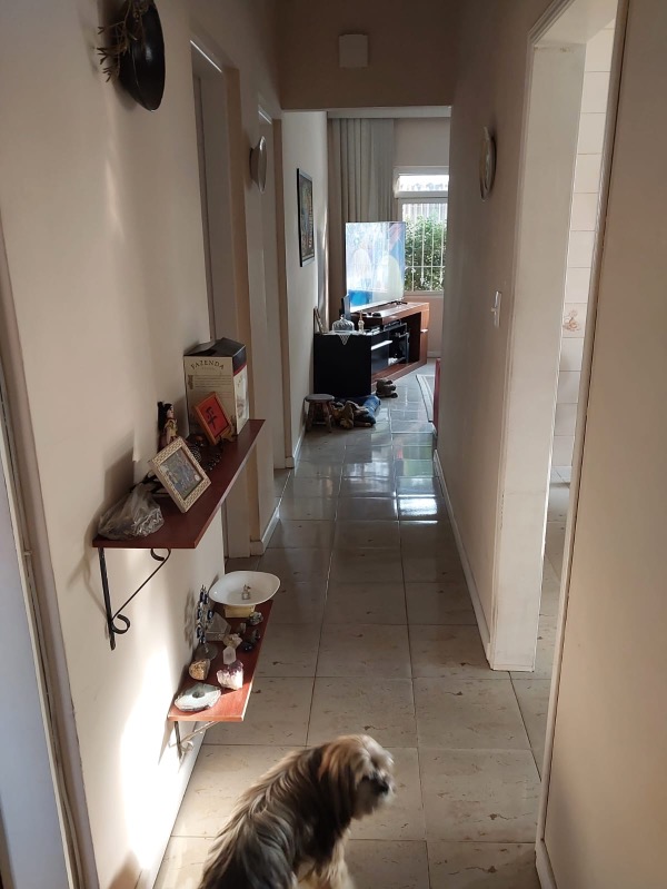 Casa, 3 quartos, 170 m² - Foto 22