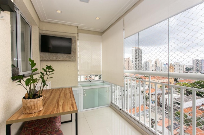 Apartamento, 2 quartos, 82 m² - Foto 6
