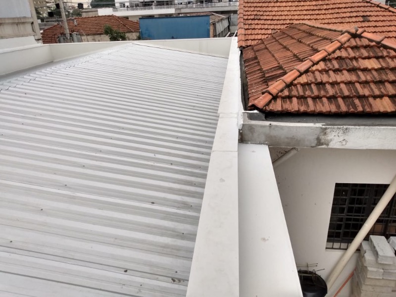 Depósito-Galpão, 254 m² - Foto 13
