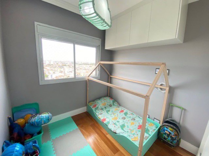 Apartamento, 3 quartos, 82 m² - Foto 16