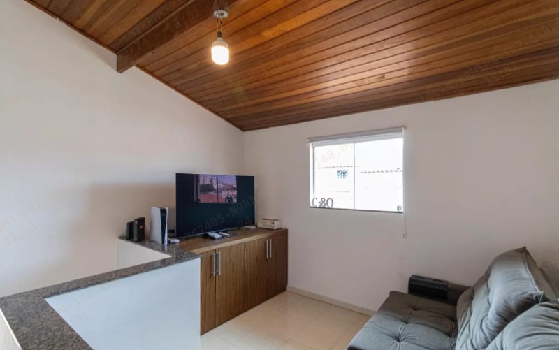 Casa de Condomínio, 3 quartos - Foto 20