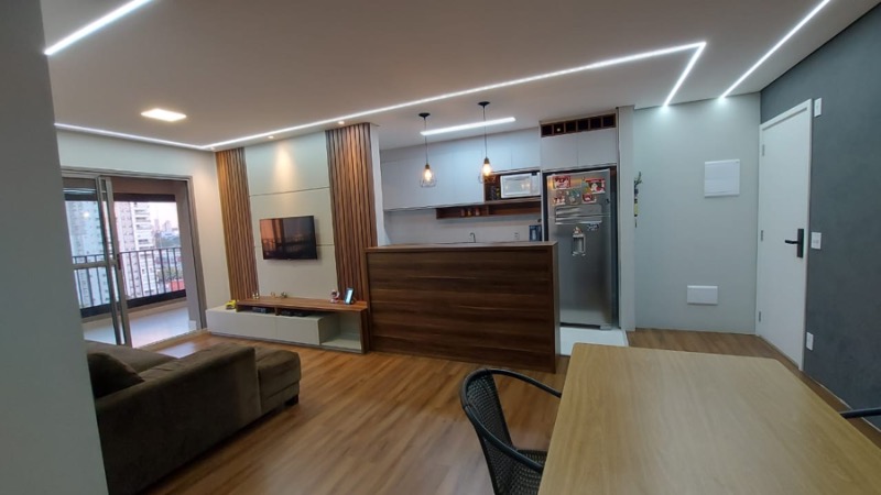 Apartamento, 3 quartos, 103 m² - Foto 4