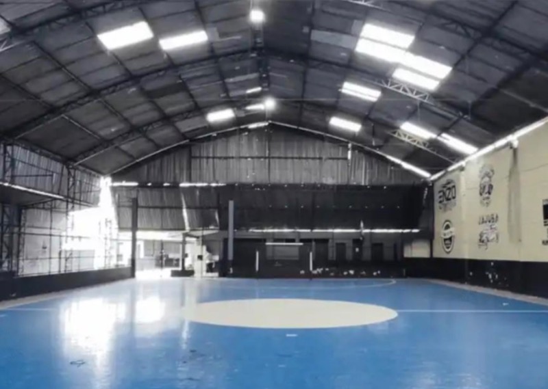 Depósito-Galpão, 730 m² - Foto 3