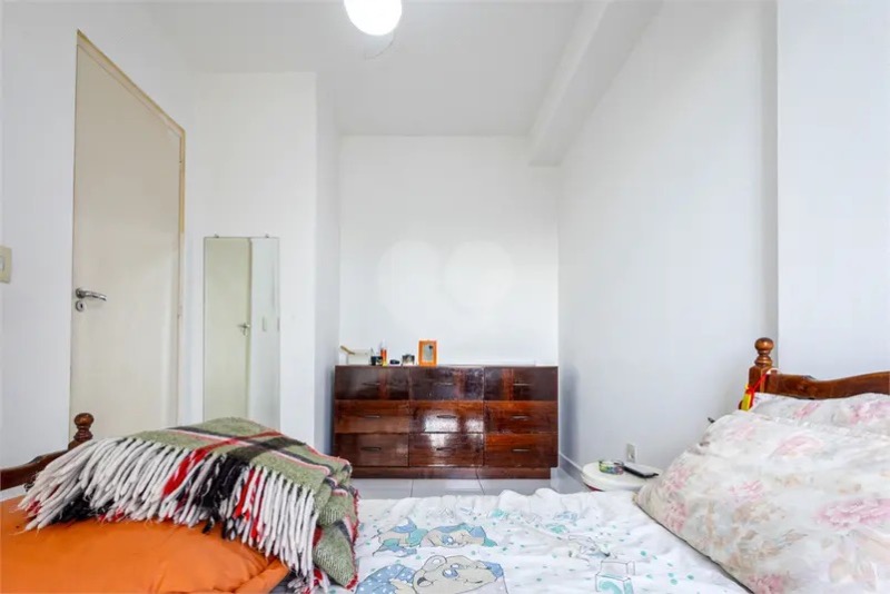 Apartamento, 1 quarto, 31 m² - Foto 4