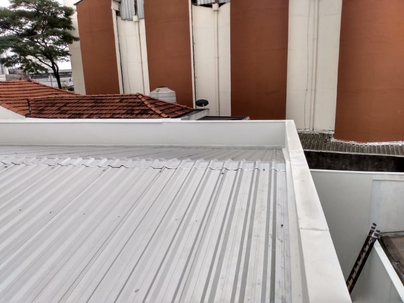 Depósito-Galpão, 254 m² - Foto 14