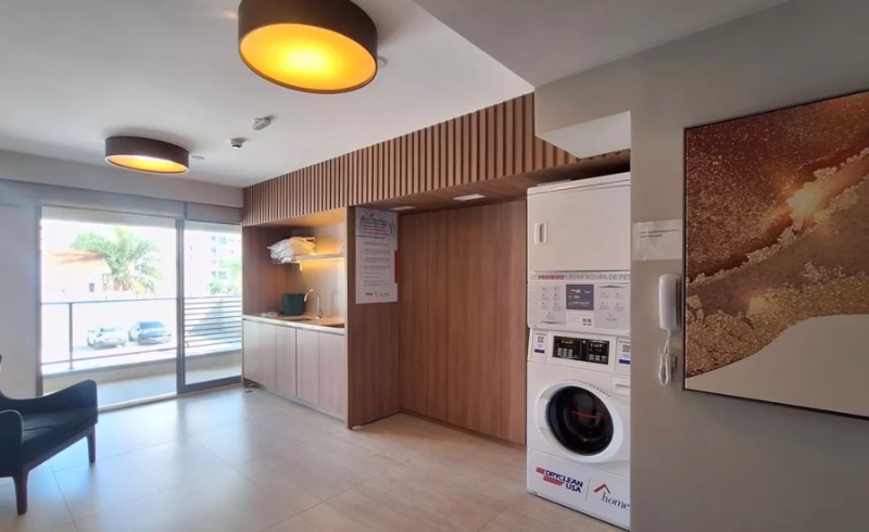 Apartamento, 1 quarto, 31 m² - Foto 14