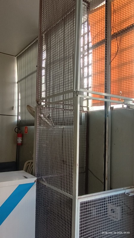 Prédio Inteiro, 950 m² - Foto 18