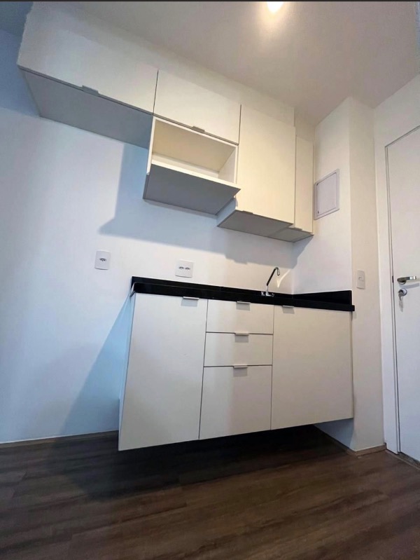 Apartamento, 1 quarto, 23 m² - Foto 4