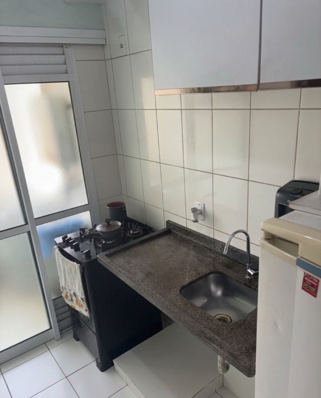 Apartamento, 2 quartos, 44 m² - Foto 9