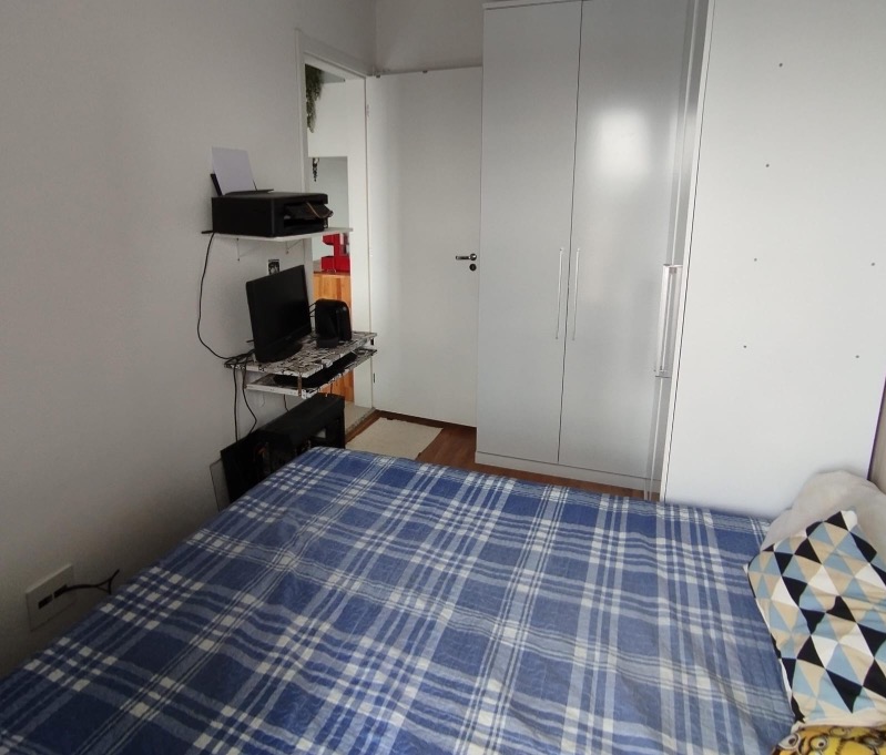 Apartamento, 1 quarto, 29 m² - Foto 16