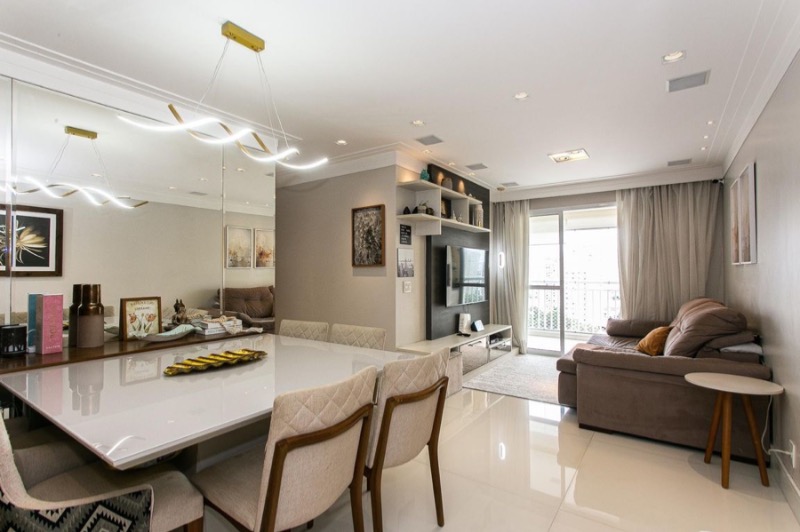 Apartamento, 2 quartos, 82 m² - Foto 1