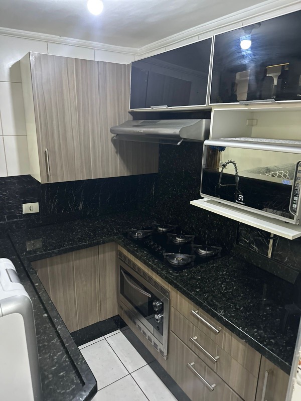Apartamento, 2 quartos, 76 m² - Foto 11