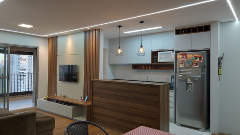 Apartamento, 3 quartos, 103 m² - Foto 2