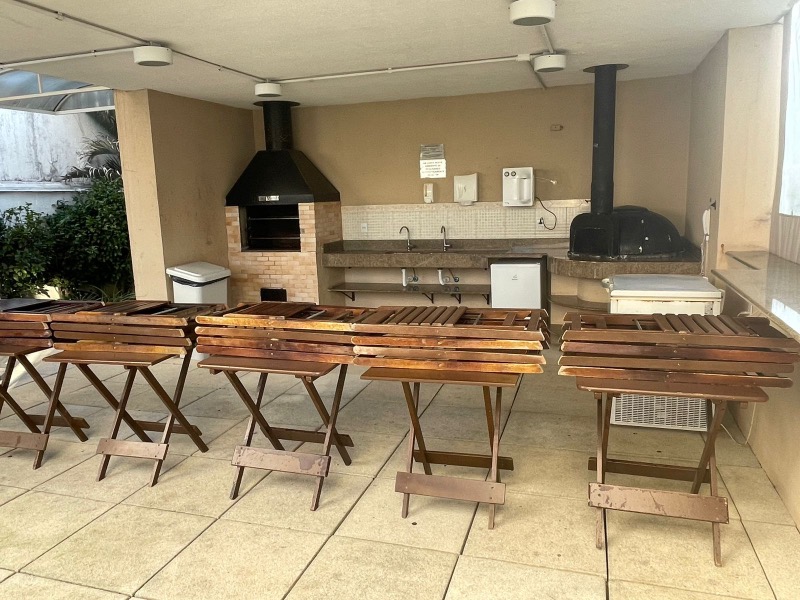 Apartamento, 2 quartos, 54 m² - Foto 23