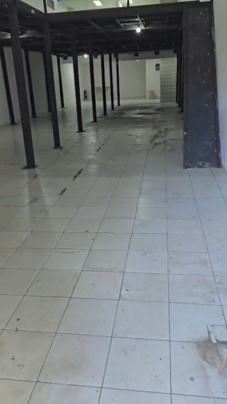 Depósito-Galpão, 160 m² - Foto 3