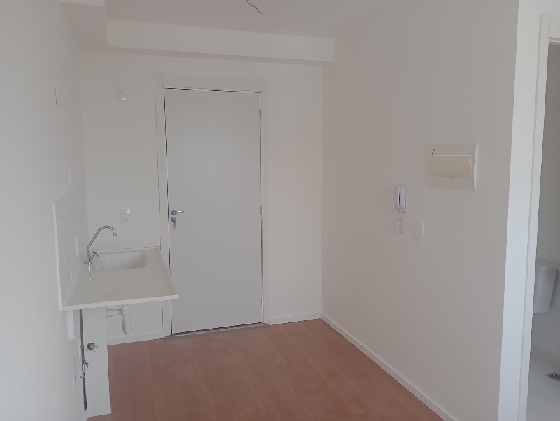 Flat/Apart Hotel, 1 quarto, 17 m² - Foto 8