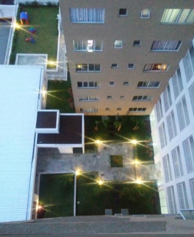 Kitnet-Studio, 24 m² - Foto 7