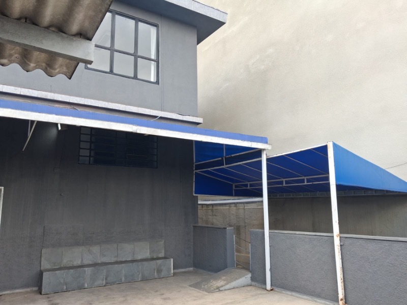 Prédio Inteiro, 287 m² - Foto 71
