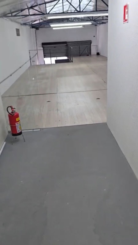 Depósito-Galpão, 160 m² - Foto 9
