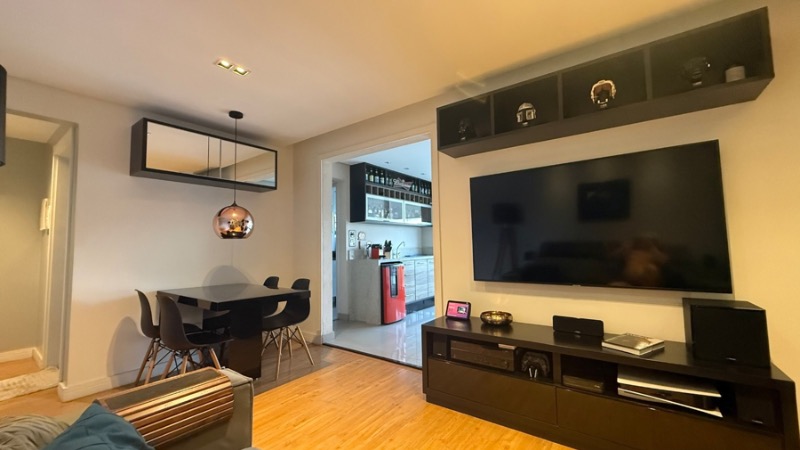 Apartamento, 2 quartos, 65 m² - Foto 5