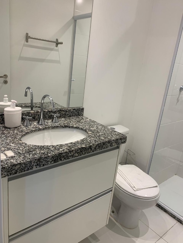 Flat/Apart Hotel, 1 quarto, 26 m² - Foto 10