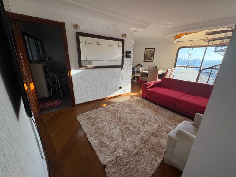 Cobertura, 3 quartos, 276 m² - Foto 1