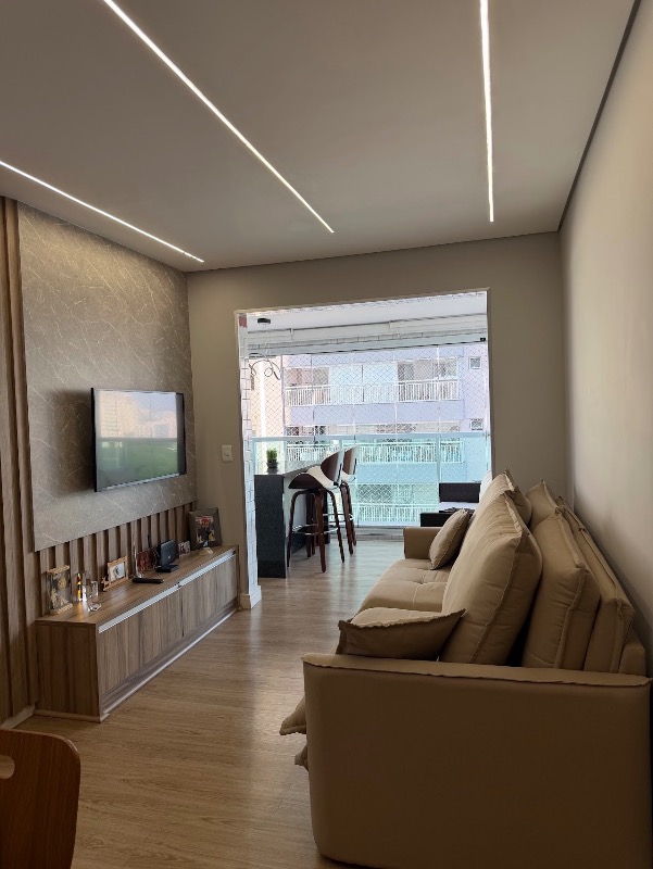 Apartamento, 3 quartos, 97 m² - Foto 1