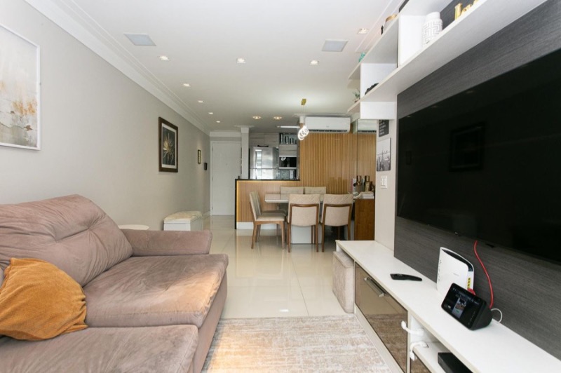 Apartamento, 2 quartos, 82 m² - Foto 3