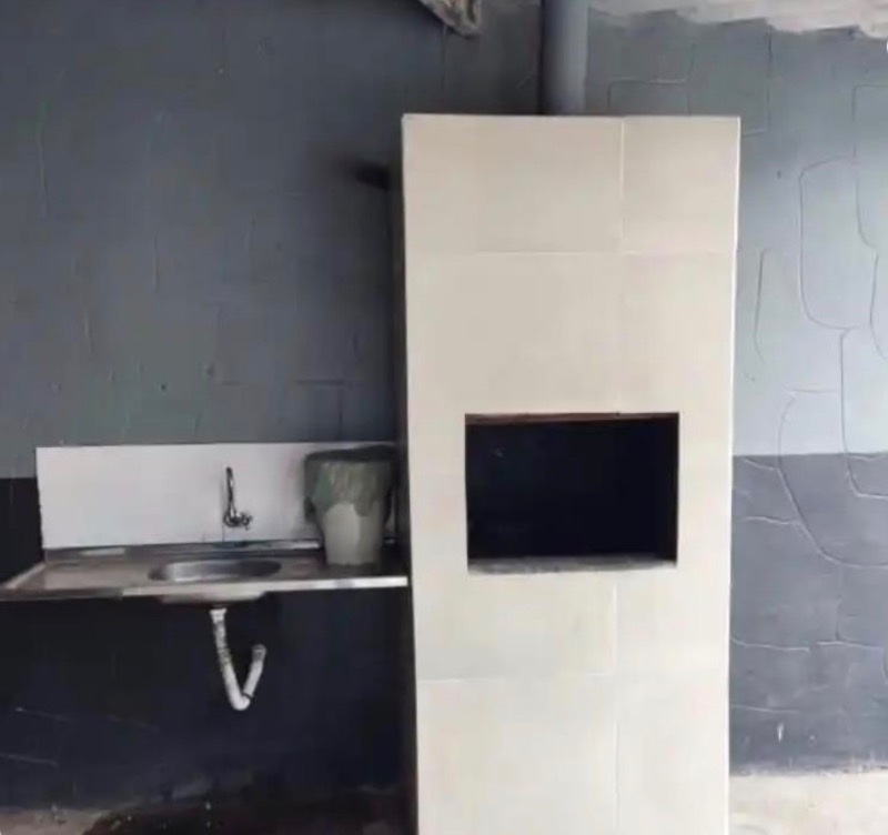 Depósito-Galpão, 730 m² - Foto 12