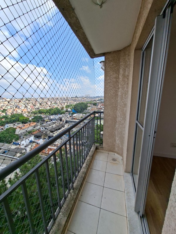 Apartamento, 2 quartos, 49 m² - Foto 5