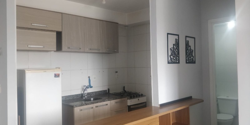 Apartamento, 1 quarto, 31 m² - Foto 30