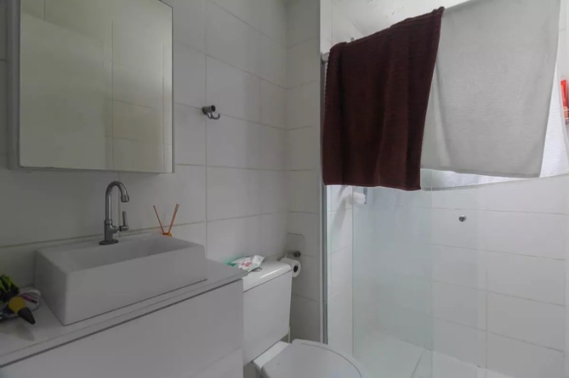 Apartamento, 2 quartos, 45 m² - Foto 9