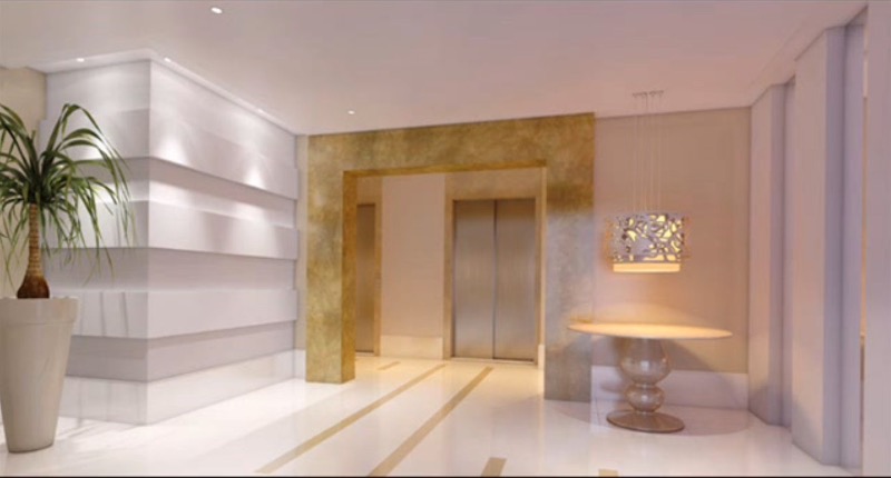 Apartamento, 2 quartos, 65 m² - Foto 56