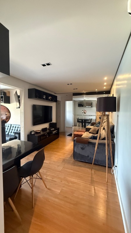Apartamento, 2 quartos, 65 m² - Foto 2