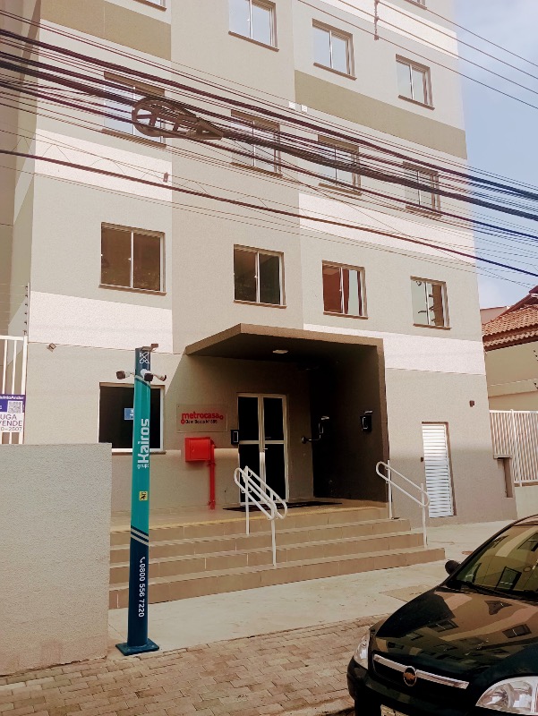 Flat/Apart Hotel, 1 quarto, 17 m² - Foto 2