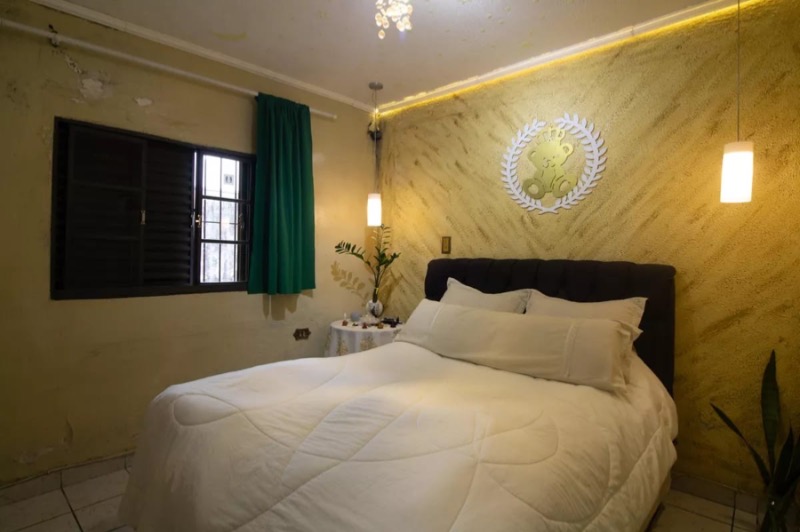 Casa, 2 quartos, 220 m² - Foto 10