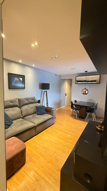 Apartamento, 2 quartos, 65 m² - Foto 3