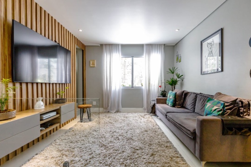 Casa, 2 quartos, 123 m² - Foto 2