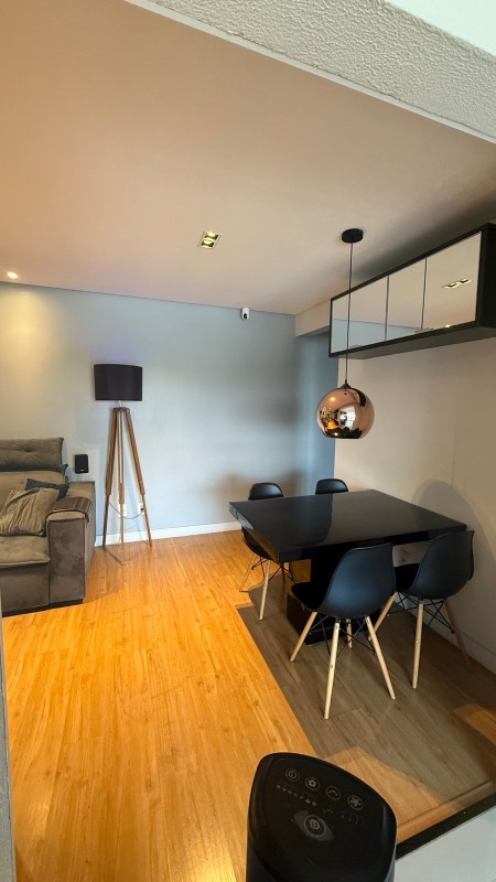 Apartamento, 2 quartos, 65 m² - Foto 7
