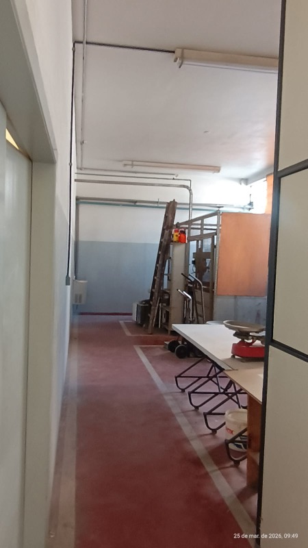 Prédio Inteiro, 950 m² - Foto 19
