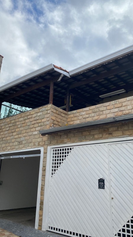 Casa, 3 quartos, 240 m² - Foto 39