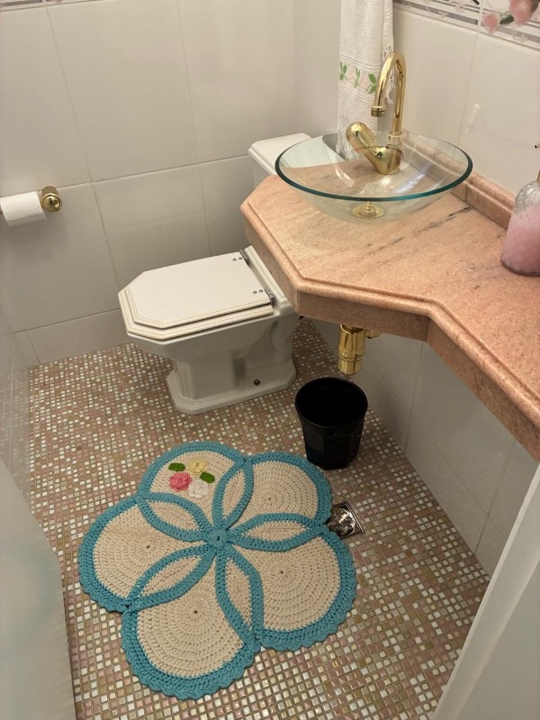 Casa, 3 quartos, 285 m² - Foto 17