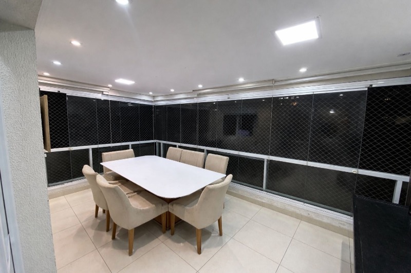 Apartamento, 3 quartos, 89 m² - Foto 9
