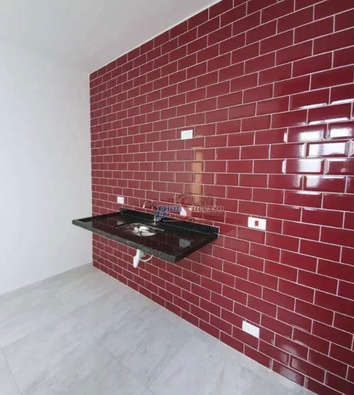 Apartamento, 2 quartos, 38 m² - Foto 8