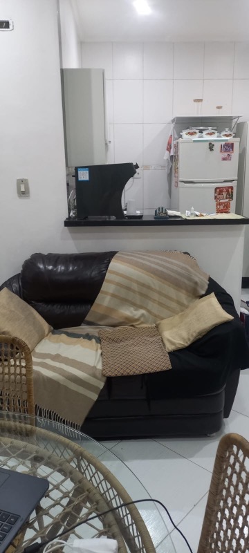 Kitnet-Studio, 32 m² - Foto 2