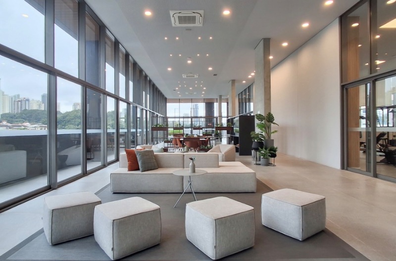 Flat/Apart Hotel, 1 quarto, 25 m² - Foto 17