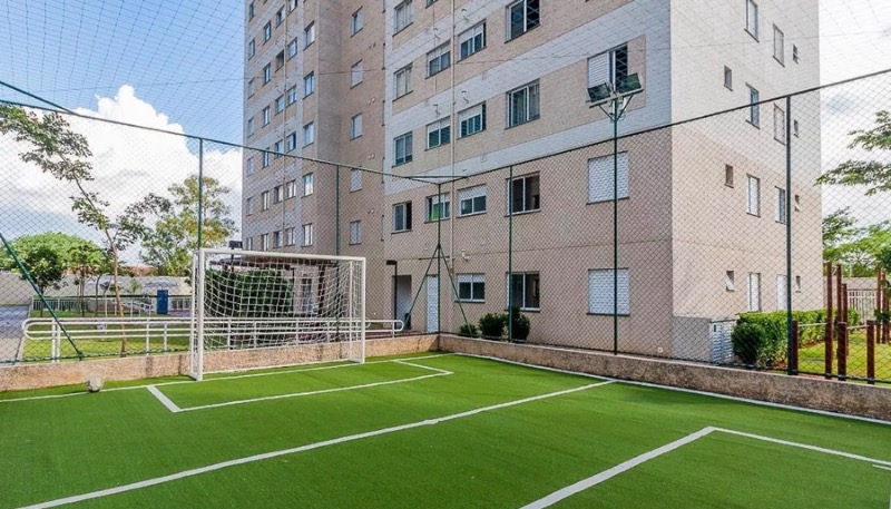 Apartamento, 2 quartos, 45 m² - Foto 15