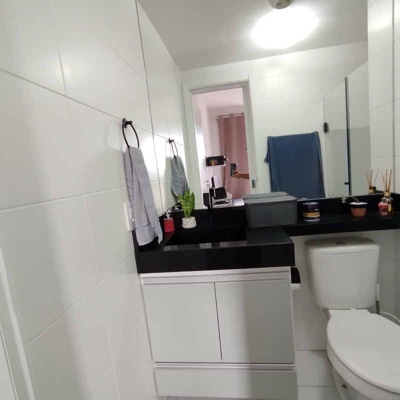 Apartamento, 1 quarto, 29 m² - Foto 13