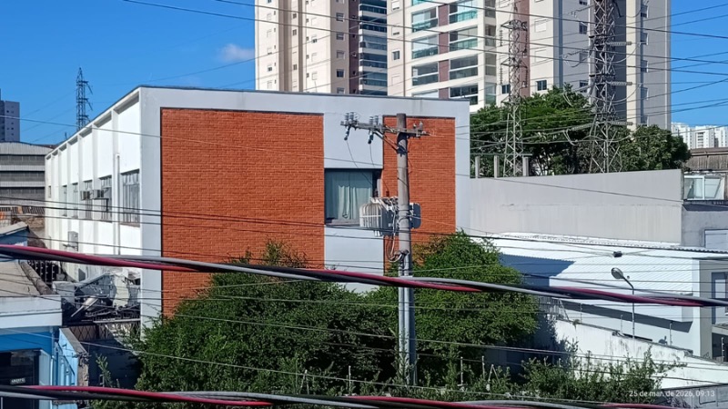 Prédio Inteiro, 950 m² - Foto 2